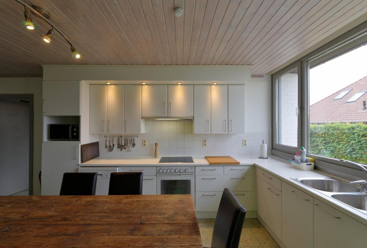 Flanders Fields Cottage Beveren  Zewnętrze zdjęcie