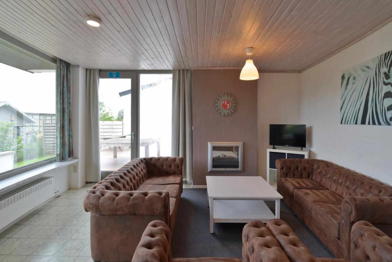 Flanders Fields Cottage Beveren  Zewnętrze zdjęcie