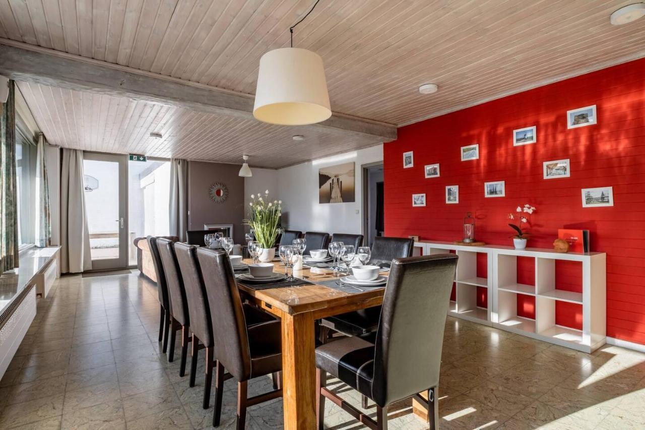 Flanders Fields Cottage Beveren  Zewnętrze zdjęcie