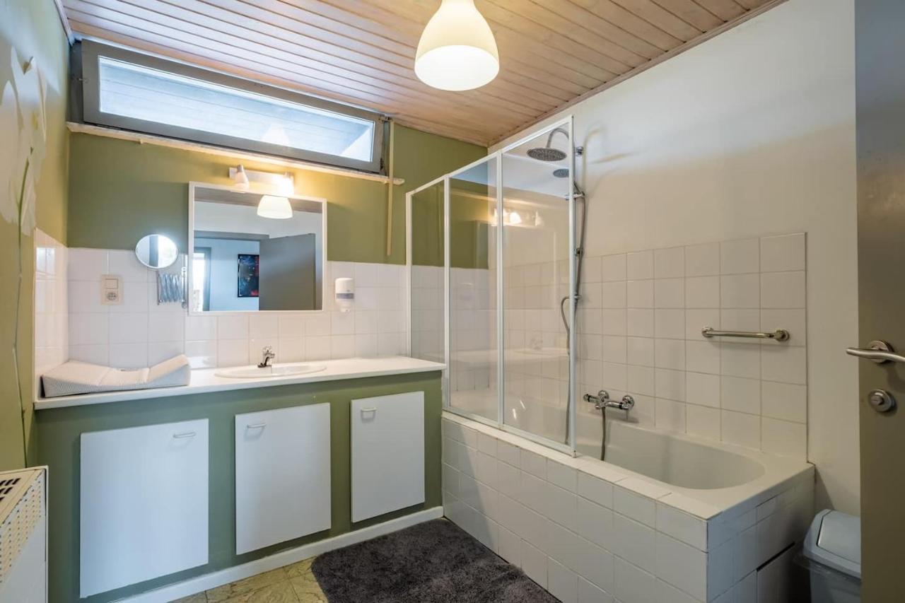 Flanders Fields Cottage Beveren  Zewnętrze zdjęcie