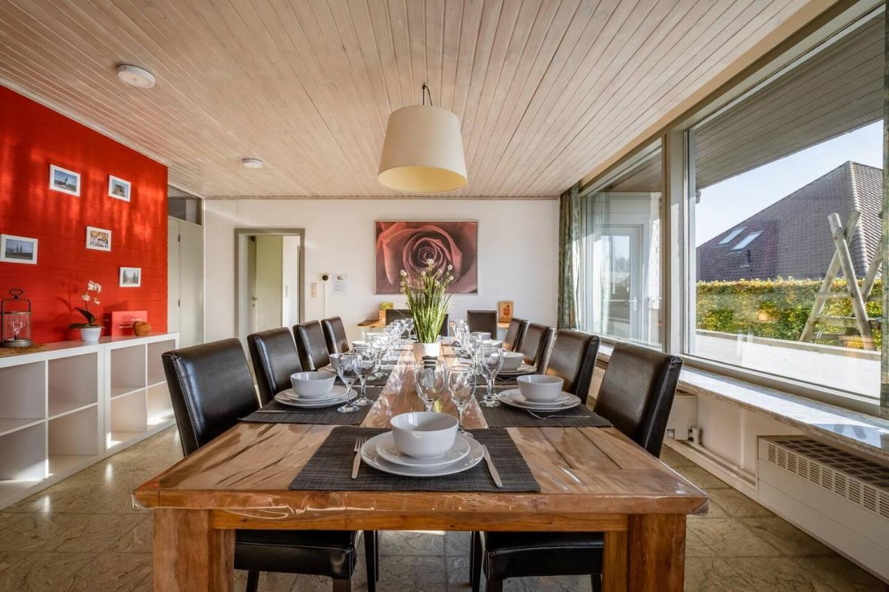Flanders Fields Cottage Beveren  Zewnętrze zdjęcie