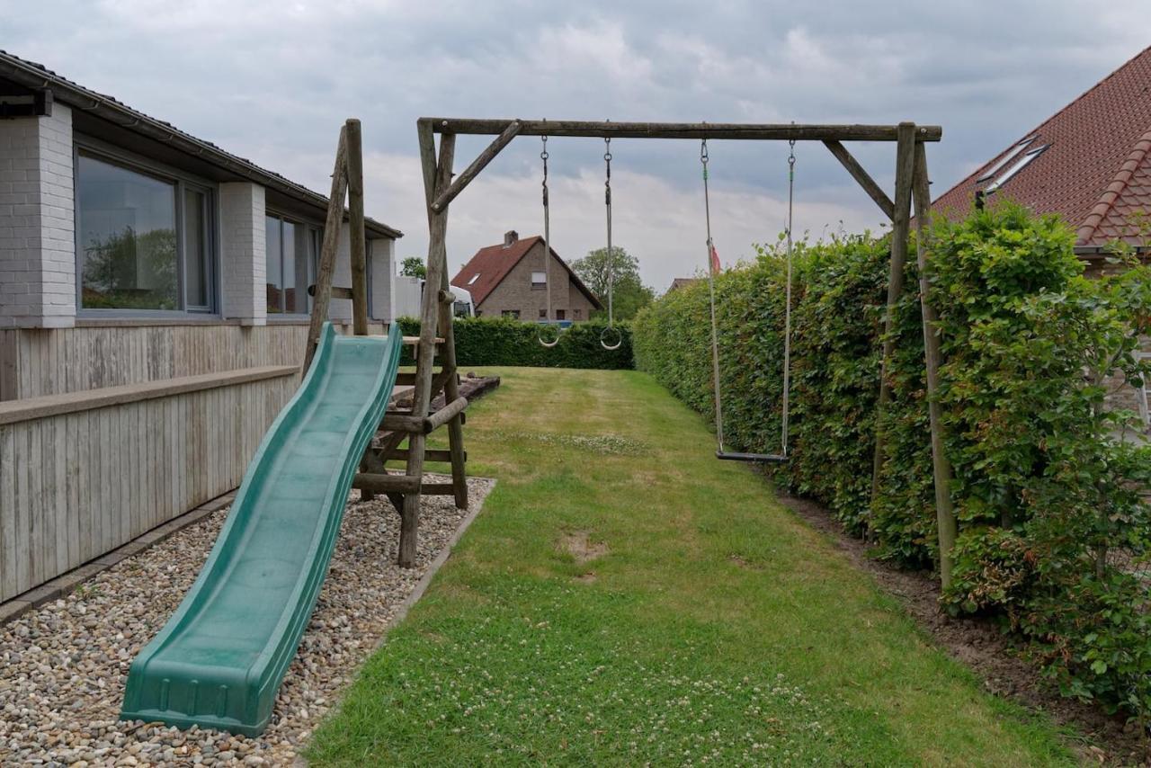 Flanders Fields Cottage Beveren  Zewnętrze zdjęcie