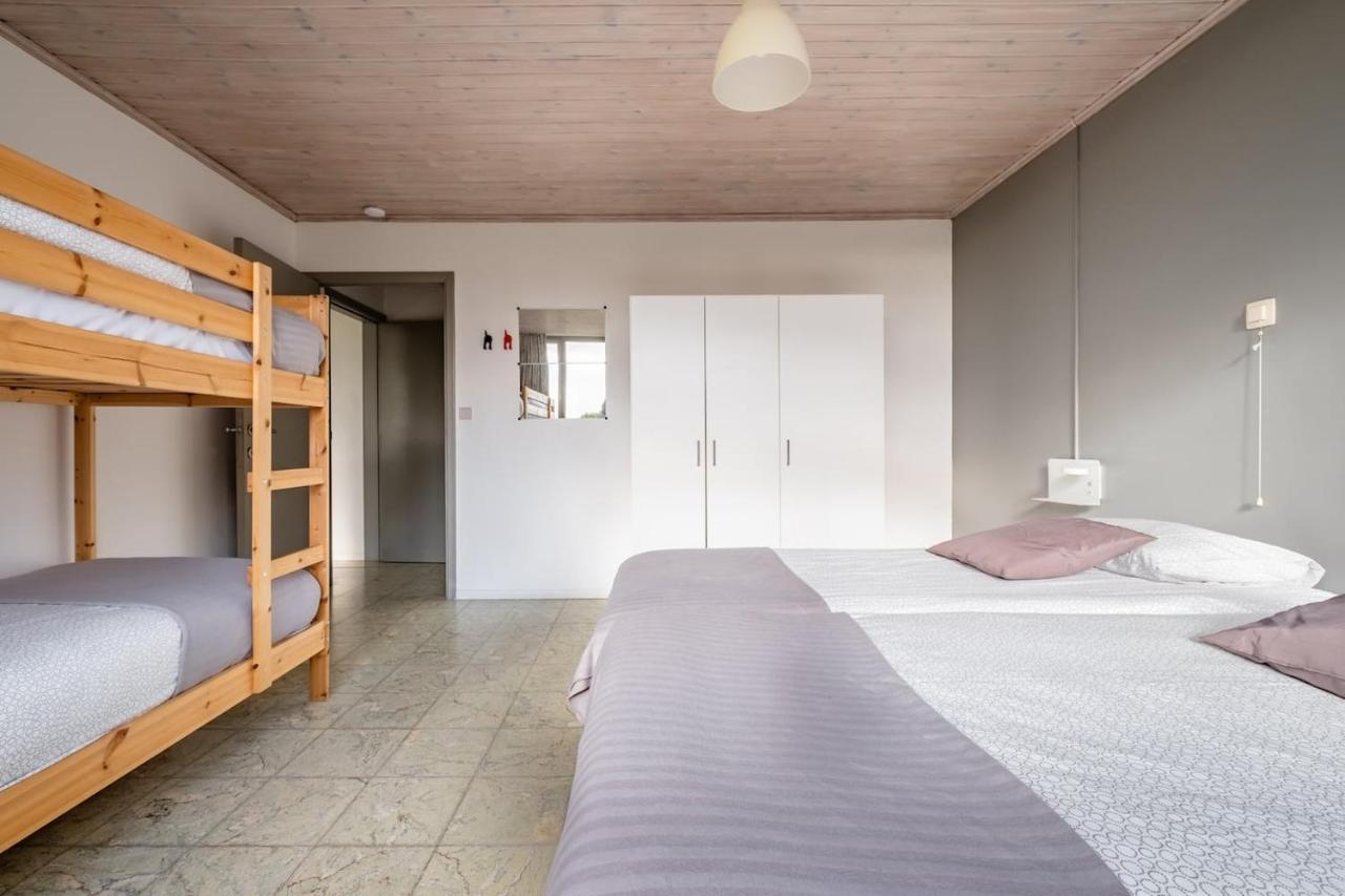 Flanders Fields Cottage Beveren  Zewnętrze zdjęcie