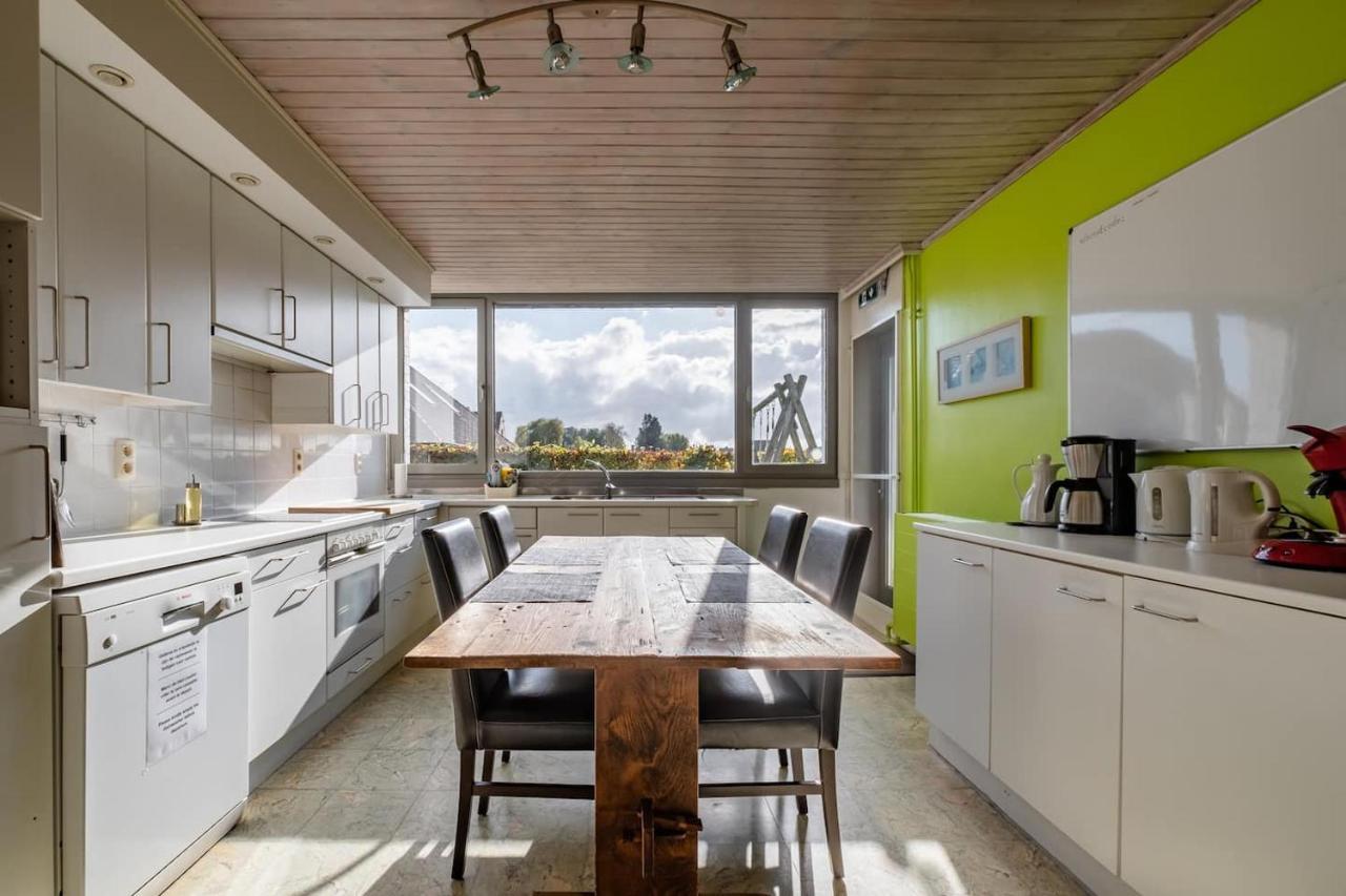Flanders Fields Cottage Beveren  Zewnętrze zdjęcie
