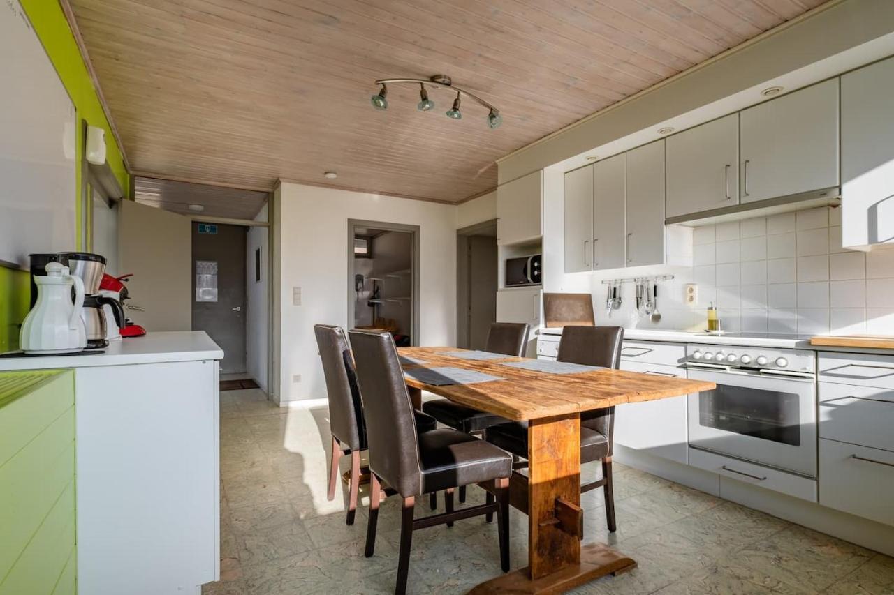 Flanders Fields Cottage Beveren  Zewnętrze zdjęcie