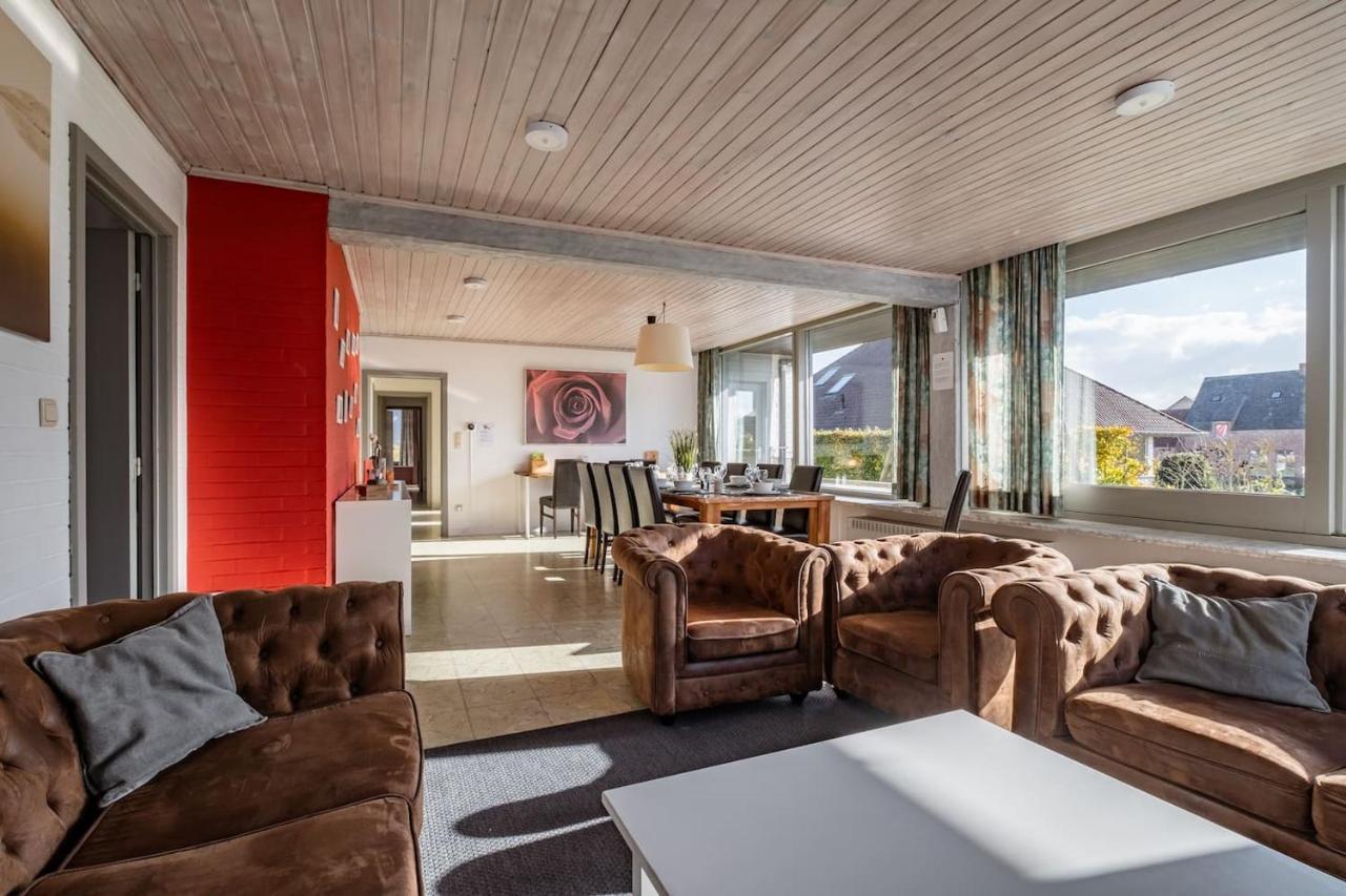 Flanders Fields Cottage Beveren  Zewnętrze zdjęcie