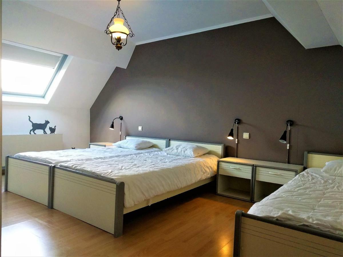 Flanders Fields Cottage Beveren  Zewnętrze zdjęcie
