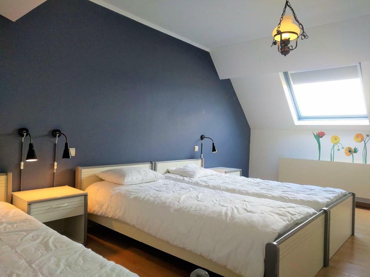 Flanders Fields Cottage Beveren  Zewnętrze zdjęcie